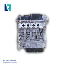 厂家直供全新G4KH 秃机 发动机总成 适用于现代I30Santa Fe