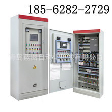 PLC电气柜/电气控制柜定/非标定PLC自动化低压电气控制成套