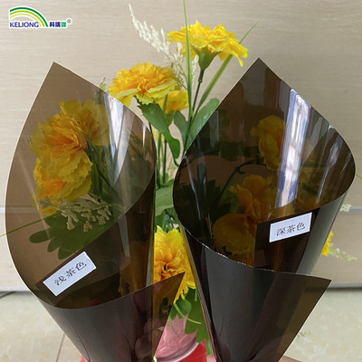 Manufactor Selling high definition Tan Glass Window Film one-way perspective Explosion-proof membrane decorate Film window Window Film