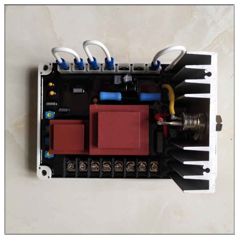 发电机调压板EA04A EA05A  EA15A EA125-8电压调节器EA460 EA440