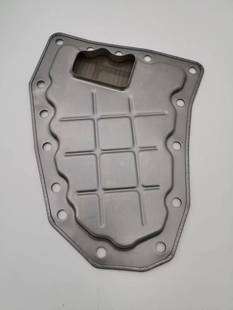 For Isuzu Jr405E Transmission Filter Taiwan Quality 8973310630