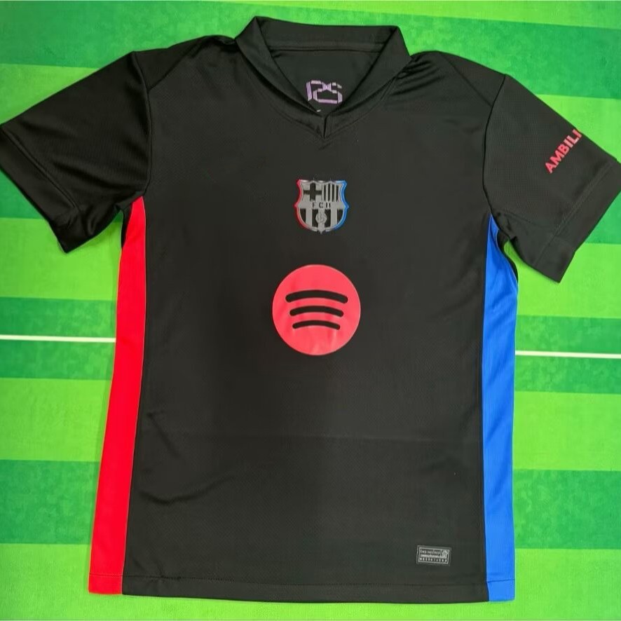 Camiseta del Real Madrid Paris Barça Chelsea Portugal Dortés Inter Sena Atlético de Madrid AC Camiseta de fútbol