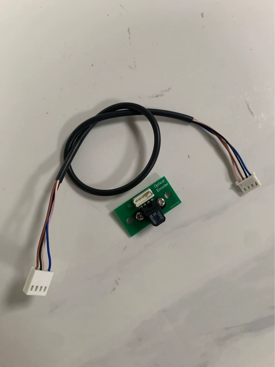 Фотомашина, специальный решетчатый декодер, датчик решетки, фотомашина 9730, декодер, декодер Hansen