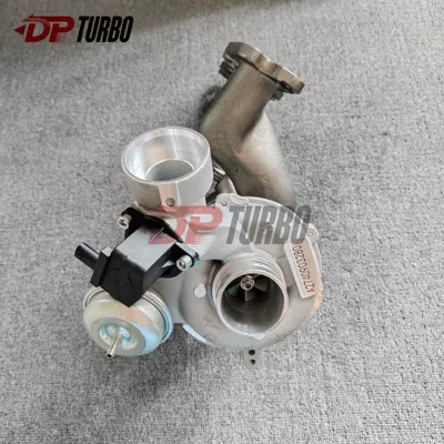 Mercedes-Benz C30 C350E Supercharger