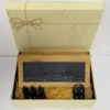 Oil, gift box, set, 3 pieces