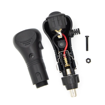 Cigarette lighter car Siqaret yandırıcısı