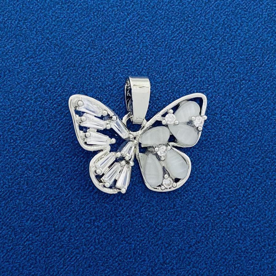 Nuevo colgante con moda clásico todo-fósforo colgante fuente joyería fábrica directa al por mayor sin cadena