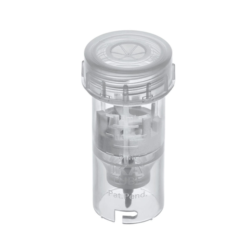 Германия IKA DT-20 eco статор ротор диспергированных труб (25 шт.)