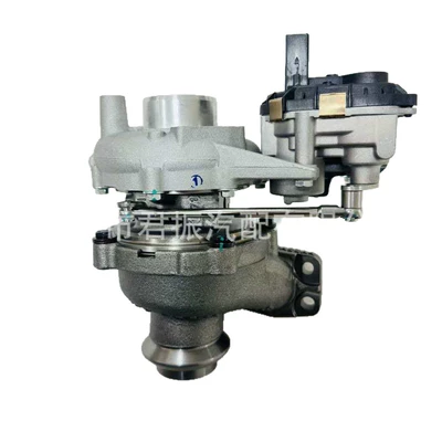 Turbocharger, Supercharger