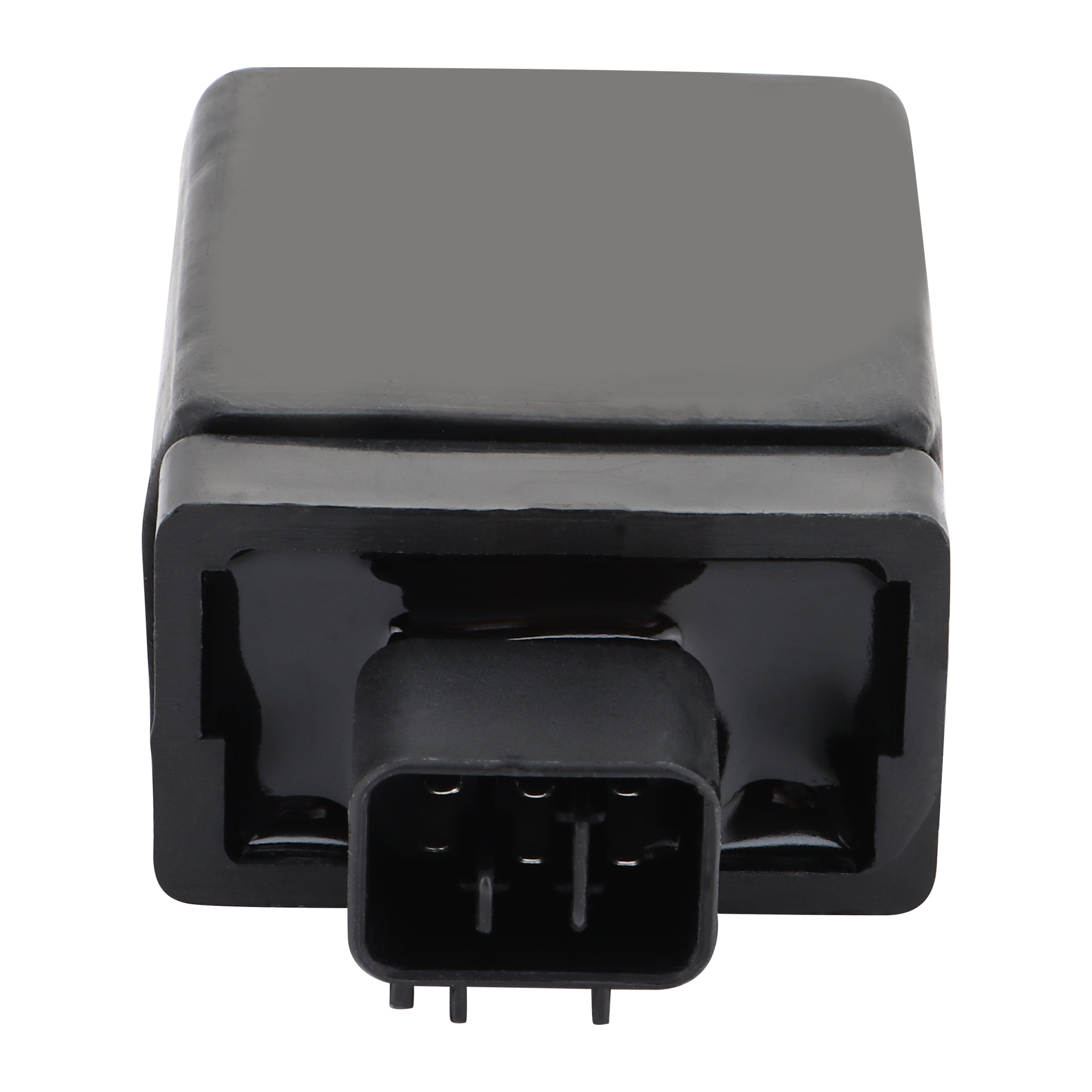 Goofit 6-Pin Dc Cdi Suitable for Ybr125 Bayou Klf 220 250 Gs500