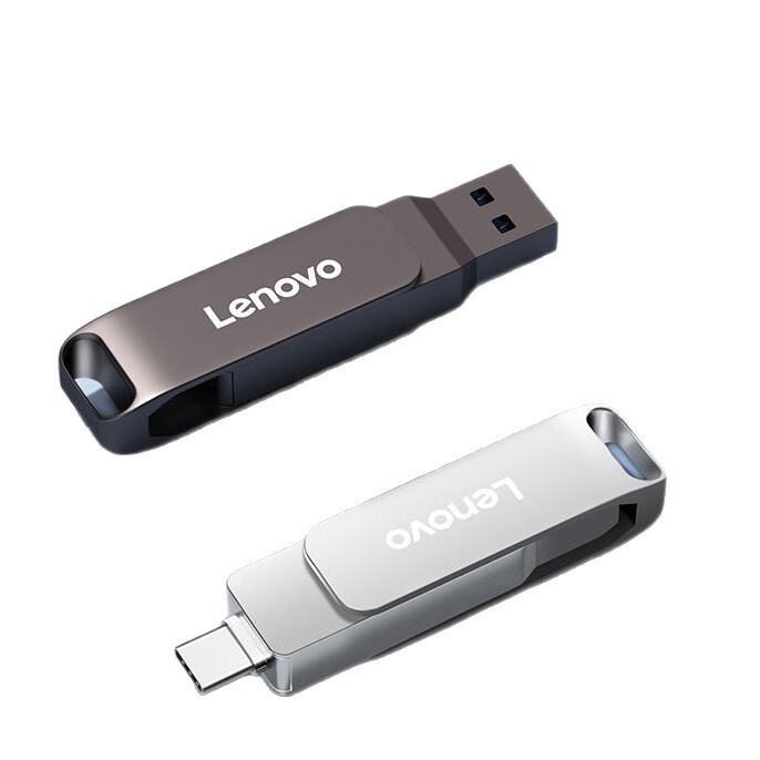 Lenovo SS380 携帯電話 USB フラッシュドライブメーカー越境大容量 typ デュアルインターフェース携帯電話とコンピュータ両用 USB フラッシュドライブ卸売|undefined