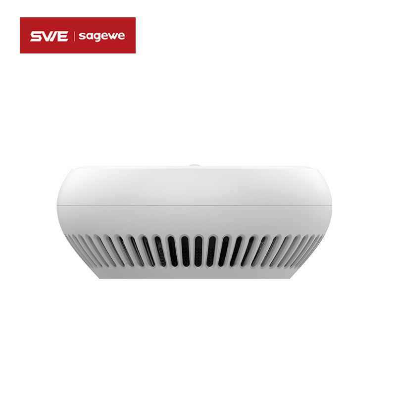 Zigbee-301煙センサー煙監視警報器|undefined
