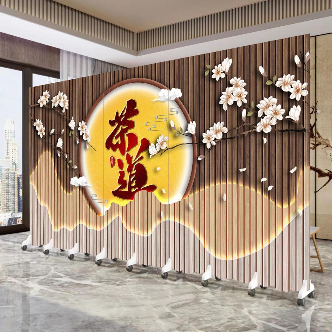 올해(8) - 침투방지 팬 3개(높이 1.8m 전체폭 1.2m )