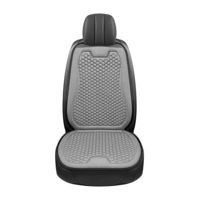 X205 Amazon's Popular Cool Silk Seat cushion, seat cover - x205-fashion-gray