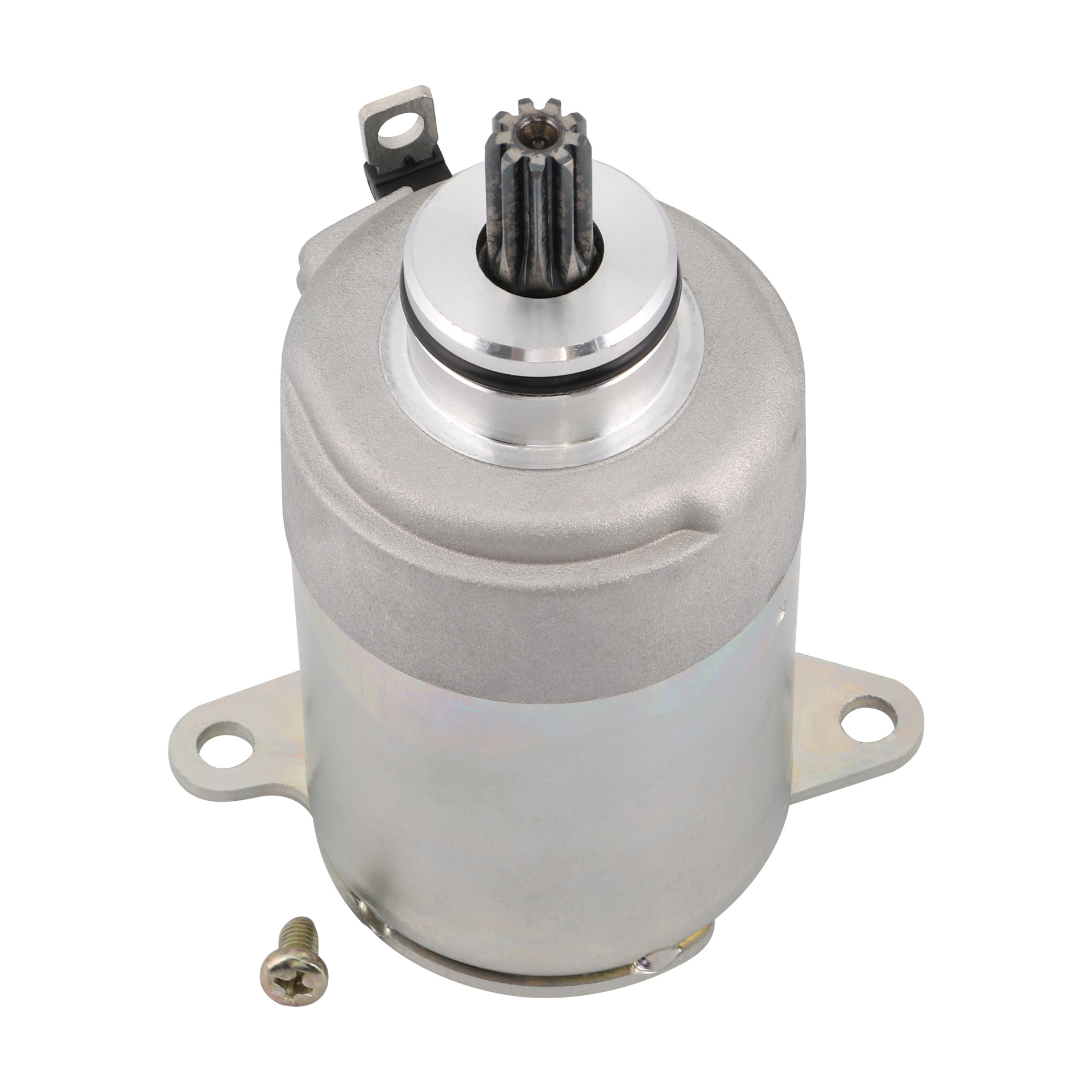 Motorcycle Starter Motor Model: GY9 125-150cc 31200-H9A-000