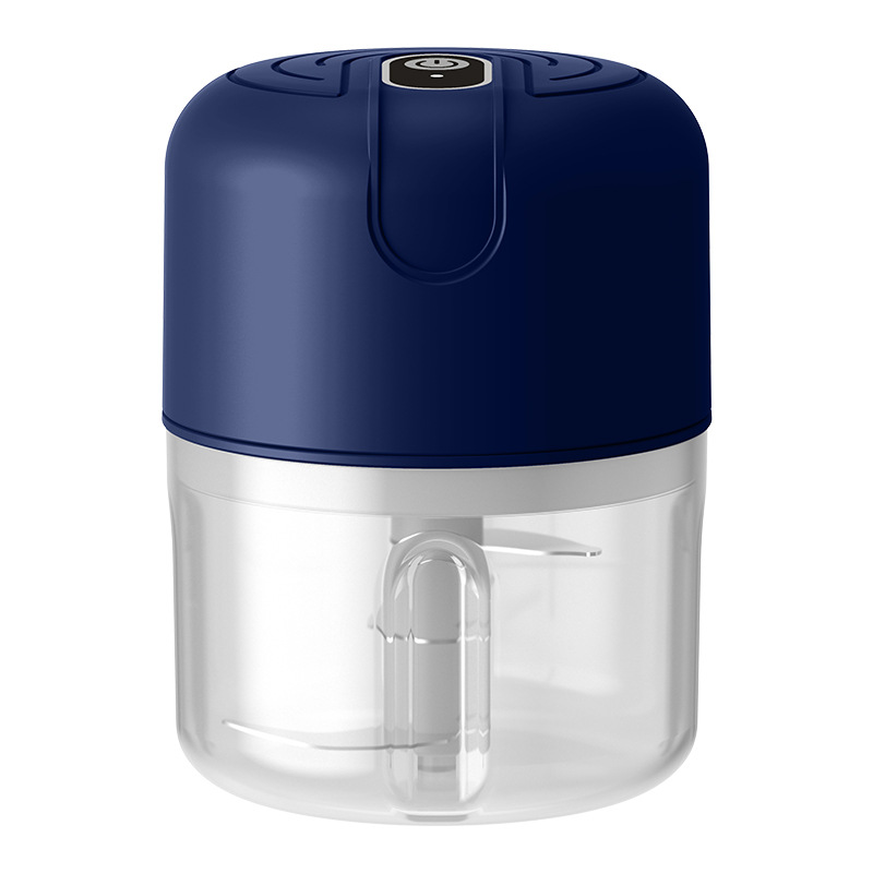 Customized Garlic Masher for Home Use, Mini Electric Garlic Crusher, Food Supplement Grinder, Chili Garlic Masher, Garlic Mixer Factory