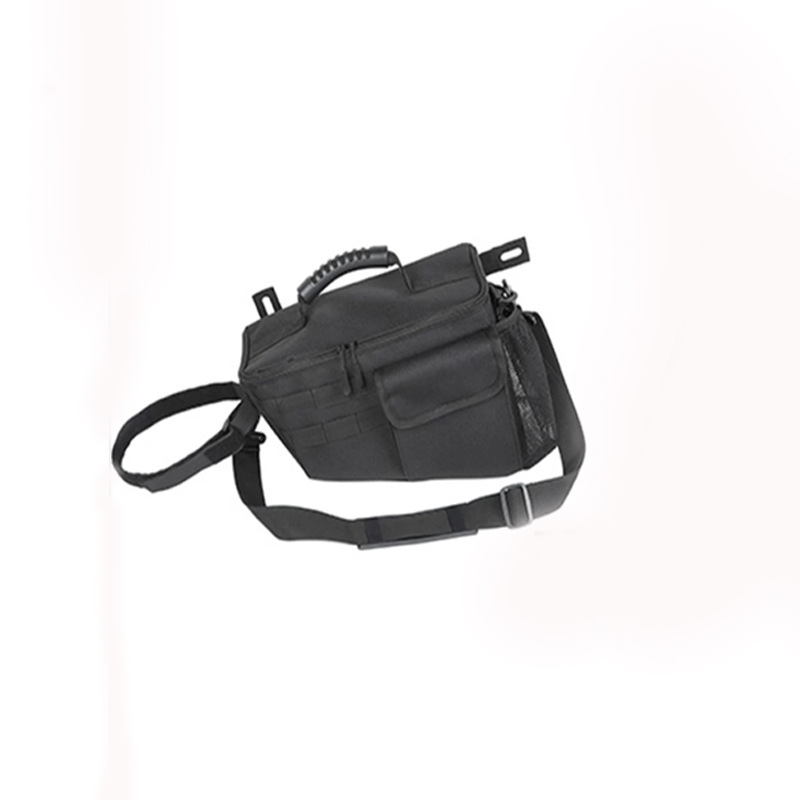 07-17 (jk) 트렁크 저장 가방의 왼쪽