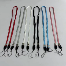 手机挂绳;绒布袋;证件卡、挂绳