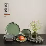 代发水培家用托盘接水盘