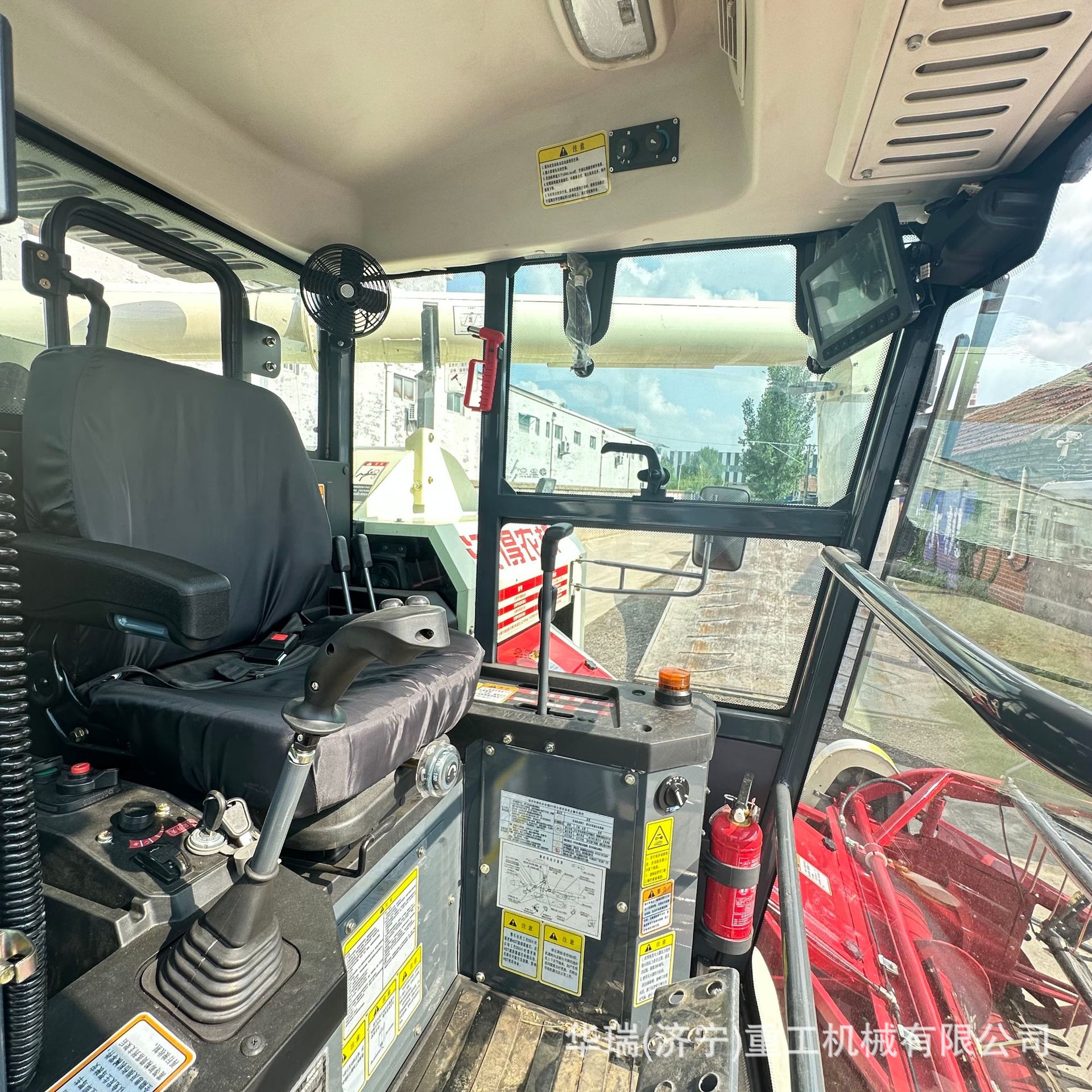 沃得锐龙尊享版