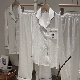 女士家居服;情侣家居服;睡裙
