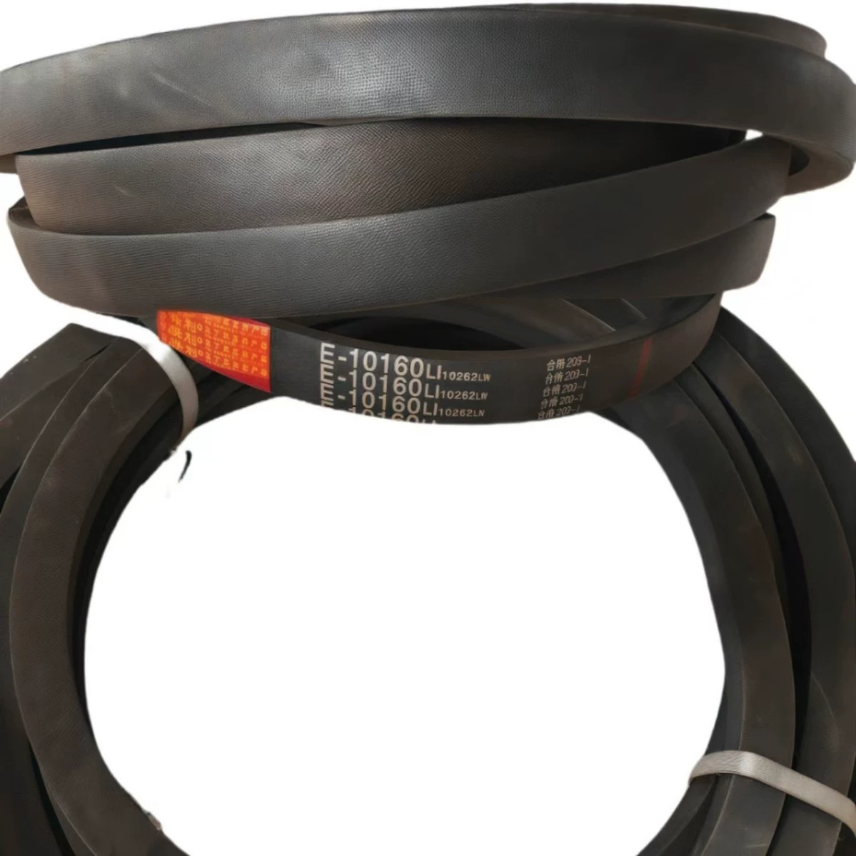 Треугольный ремень E-типа E4572-E24000 для промышленного и горного оборудования, специальный треугольный ремень E-типа