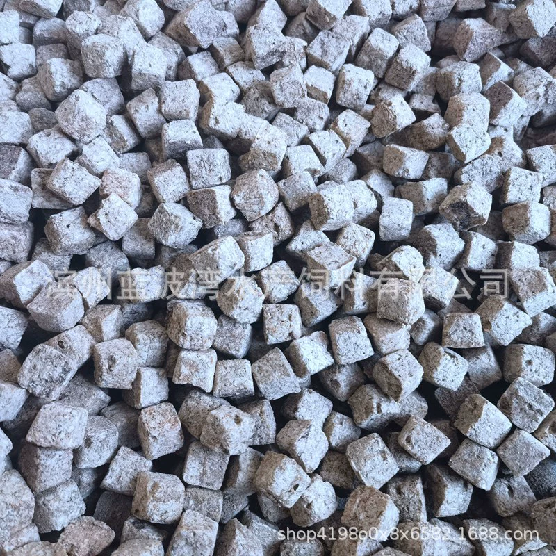 Рассеянные креветки, лиофилизированные блоки, рассол для взрослых, креветки, рассольный год, насекомое, сухой блок, тропический декоративный корм для рыб, рассоль насекомых