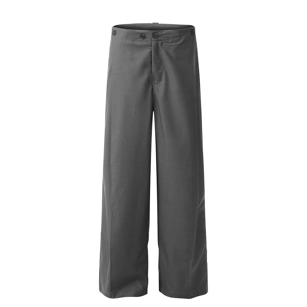 Title 2, Herren lockere American Street Hose mit Schnell...