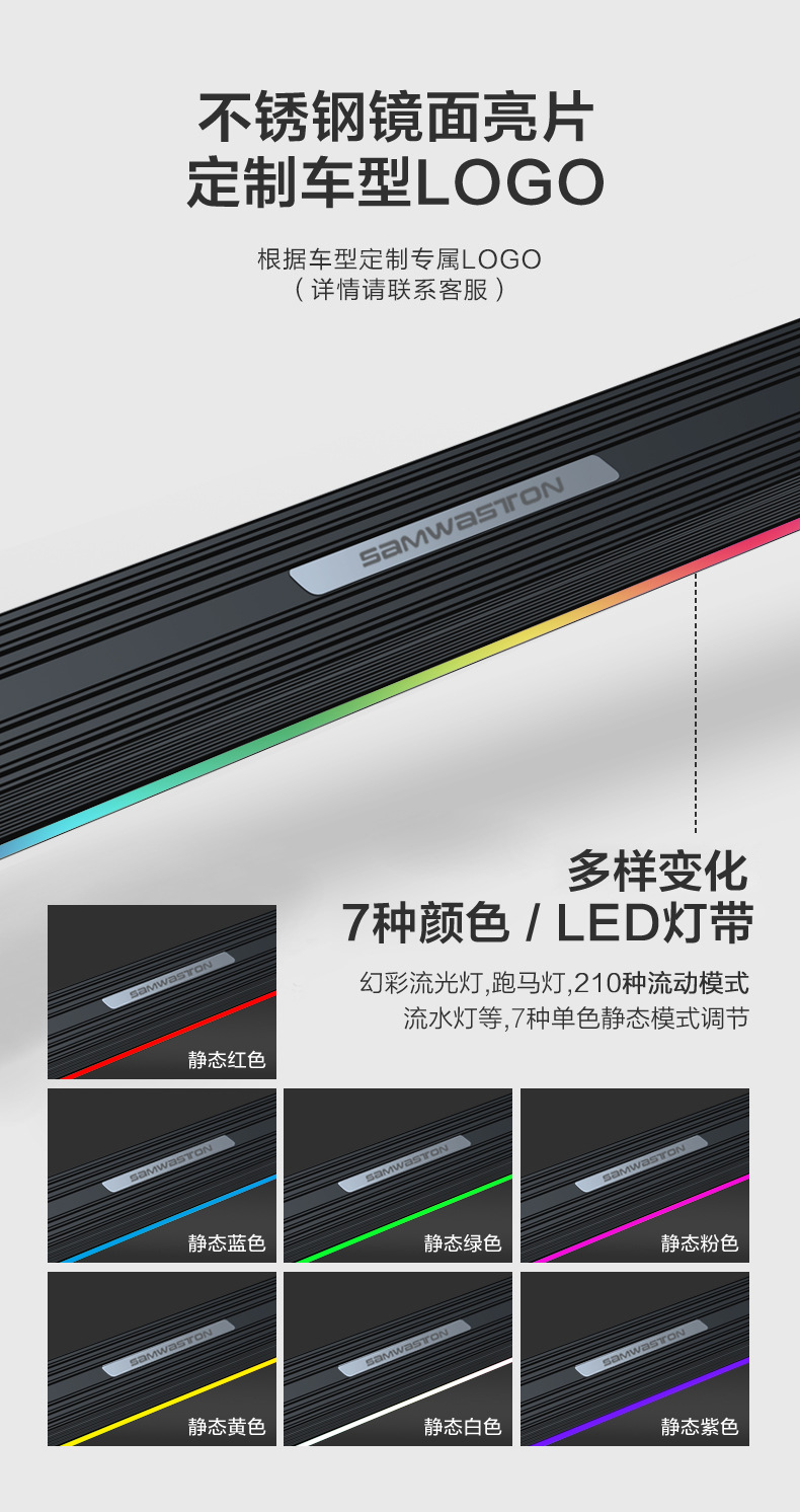 Roewe RX8 details page content_03