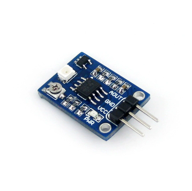 微雪 Arduino, UV sensor, development board, module