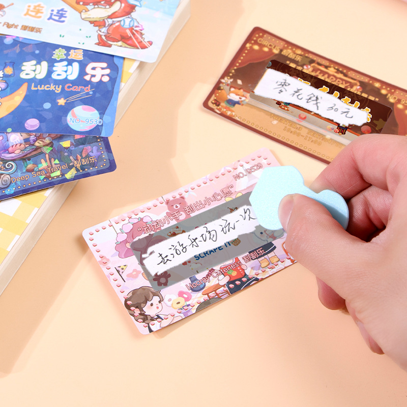 Manufacturer's soft and cute creative department student rewards and…