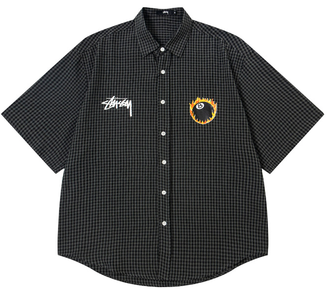 6962 negro / S