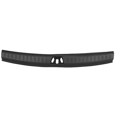 Şüşə kənarı xromları/moldingləri, trunk sill trim, trunk