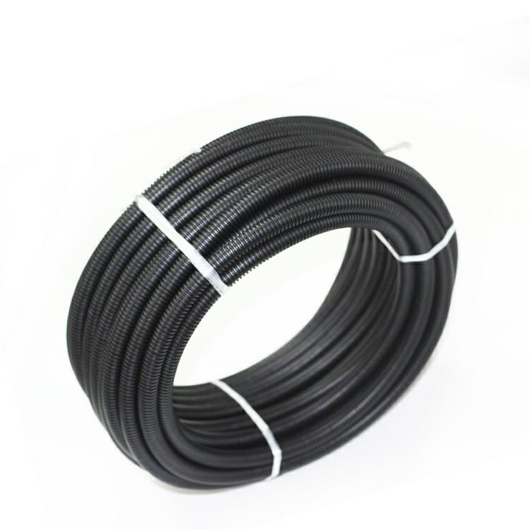 塑料电线管   塑料波纹管   东莞电线束线管厂家 深圳塑料波纹管