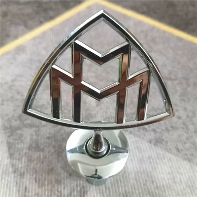 vertical emblem S450 emblem | Car logo