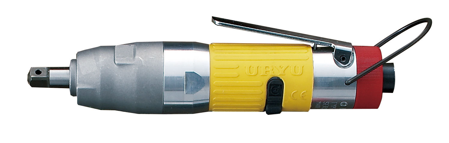 日本 URYU 瓜生  气动工具   油压脉冲扳手      UL40S