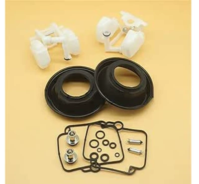 Honda CB600 Motorcycle engine and accessories - 086-is-suitable-for-gs500-e-bst33-parti-diaframma-spillo-valvola