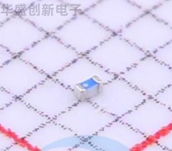 LQP03TN1N8C02D描述1.8nH ±0.2nH 600mA贴片电感器