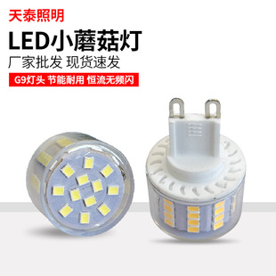 �S��ֱ�NG9 СĢ���� 5W 52���մɹ�Դled���ן����Ο���
