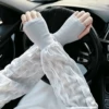 Puff sleeves [grey one]