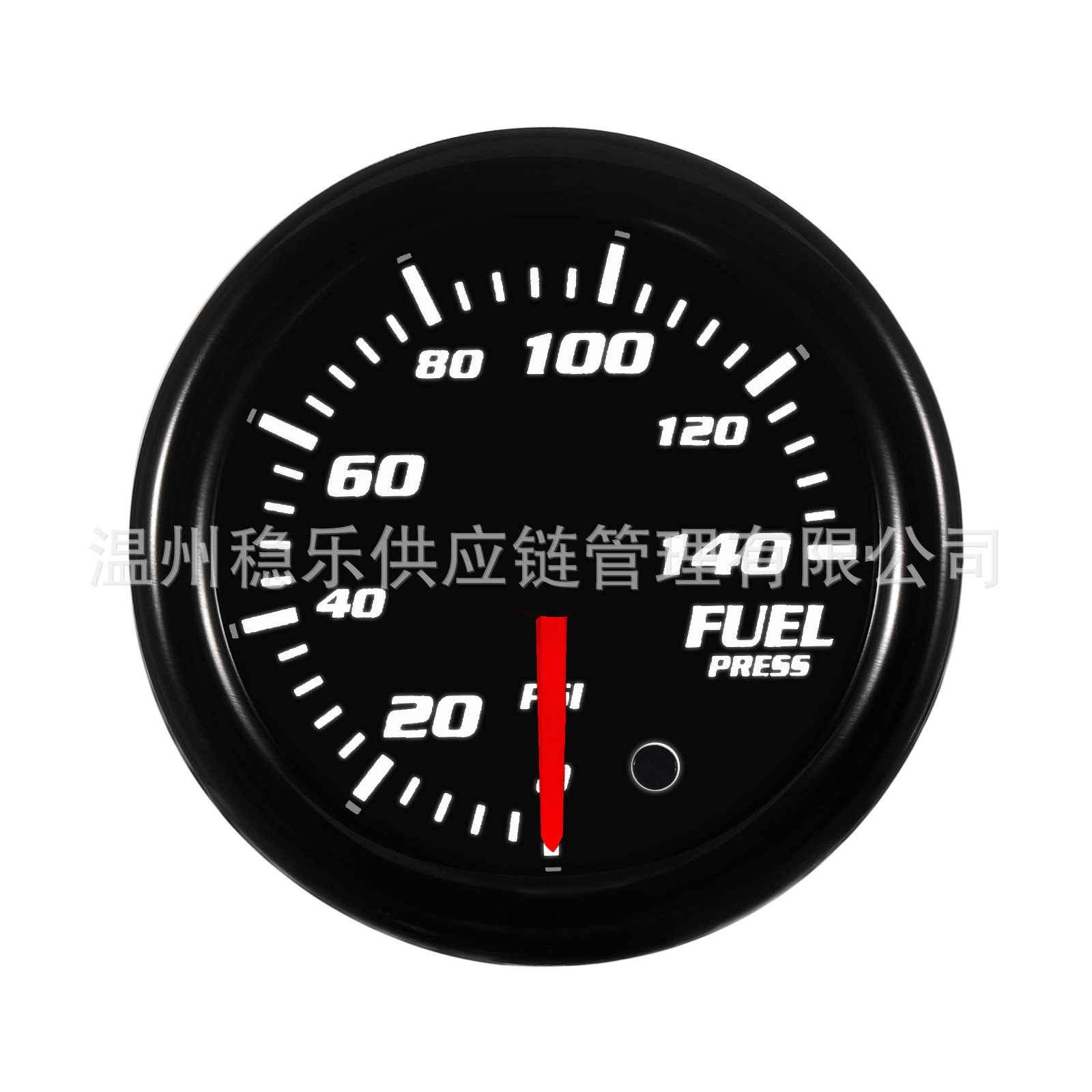 2inch Modified Colorful Digital Instrument Panel: Water Temperature, Oil Temperature, Voltage, Oil Pressure, Rpm, Vacuum, Turbine Exhaust Temperature, Fuel Pressure Gauge