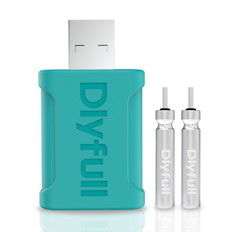 Electronic universal lithium battery charging 5