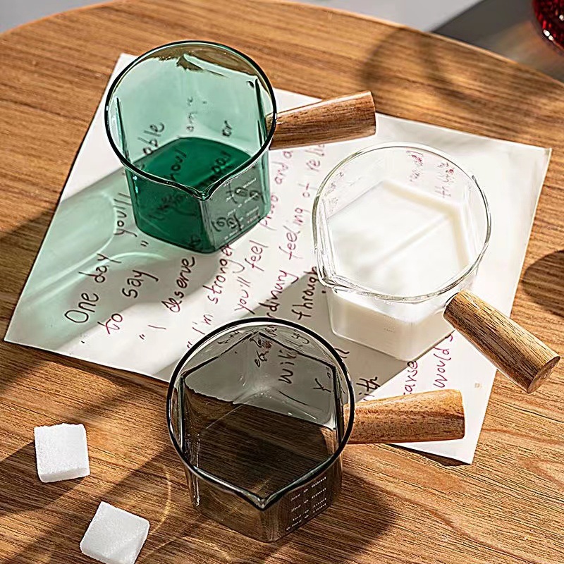 Coffee Measuring Cup Image 1