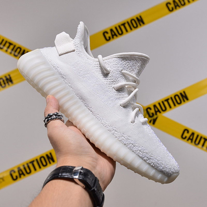 G - 올 화이트(순수 독 버전)