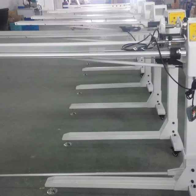 Venta directa de fábrica JK-988A máquina automática de corte de tela máquina de corte de tira de la máquina de laminación image 4