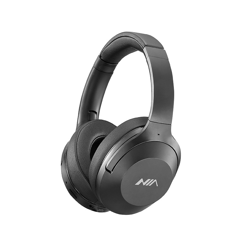 NIA NX100 auricular Bluetooth deportes auriculares de alta definición de alta fidelidad HIFI nivel entusiasta auricular