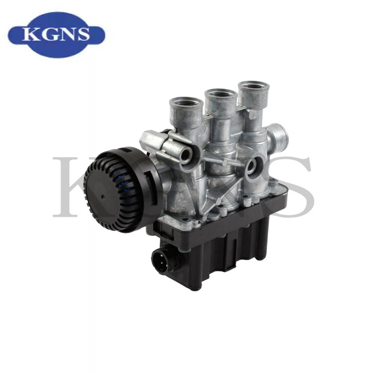 Подвес воздуха клапана А0003278525 4728800000 ЭВОБУС ЭКАС