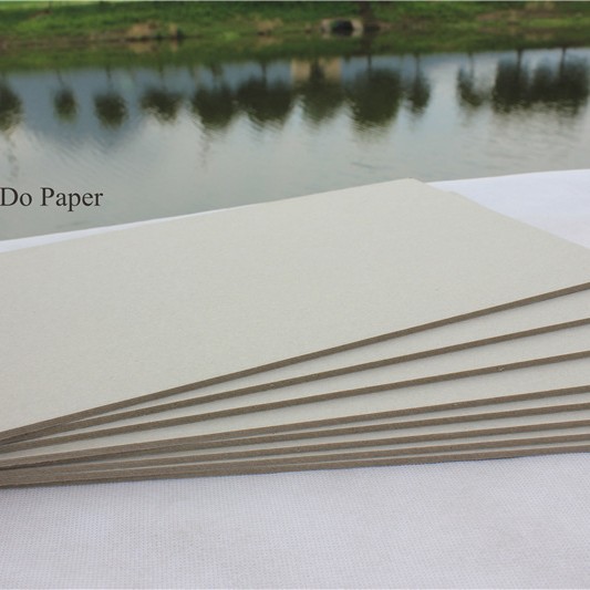 宽门幅双灰纸 优势产品 350g卷筒单灰双灰