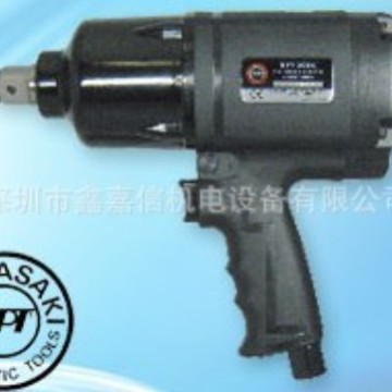 批发日本 KAWASAKI川崎 3/4气动扳手 KPT-25DC