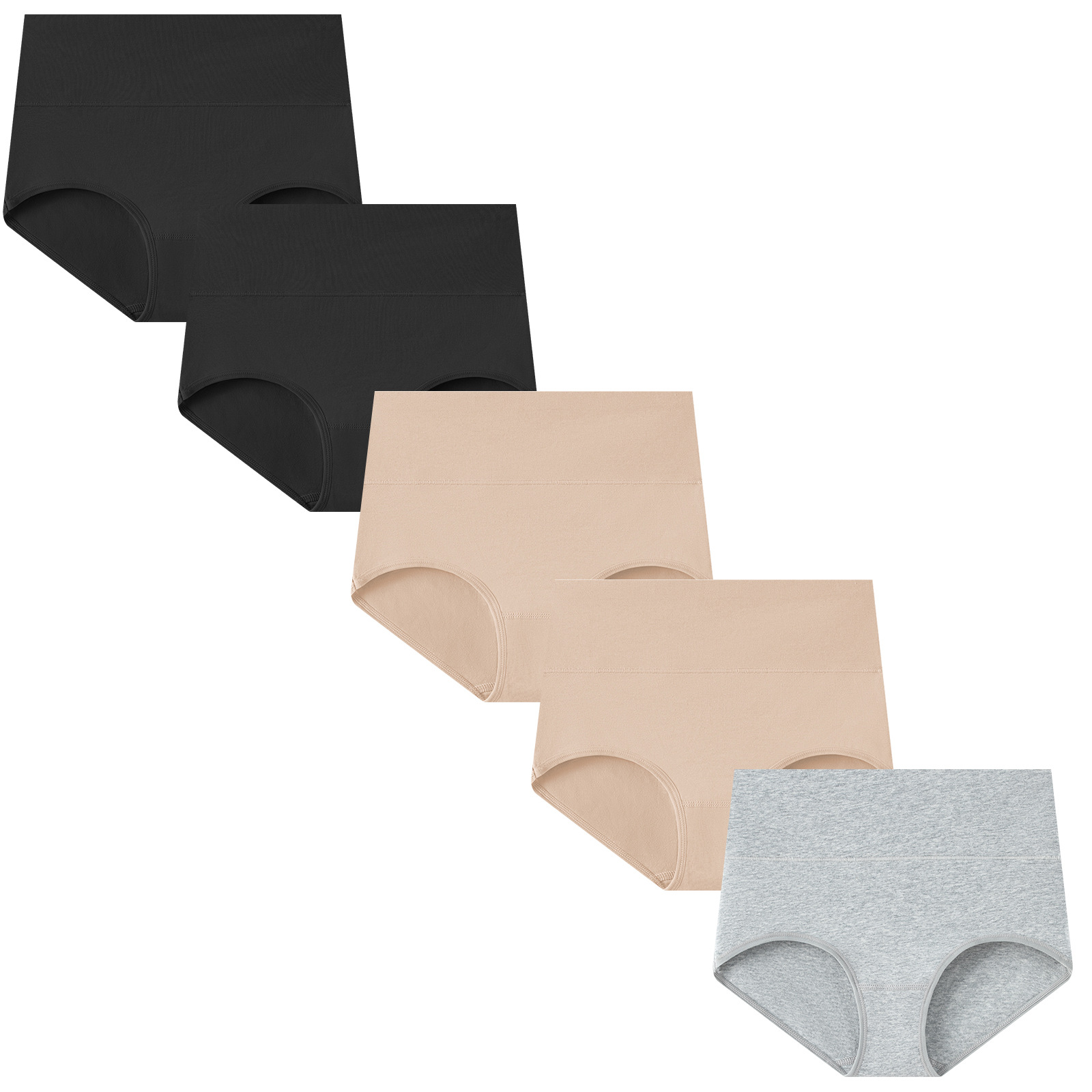 2 Negro 2 Tono de Piel 1 Gris